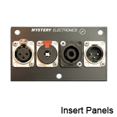 Moduline Insert Panel Tile