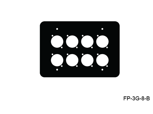 FP-3G-8-B