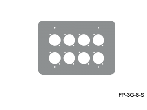 FP-3G-8-S