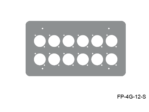 FP-4G-12-S