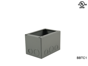 BBTC1 - for TC10 Series