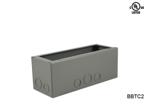 BBTC2 - for TC20 Series