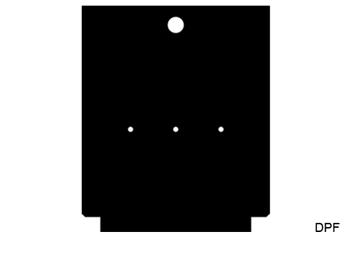 DuoLine Insert Connector Panels