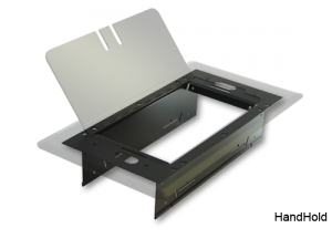 HandHold (Basket Upgrade Option)